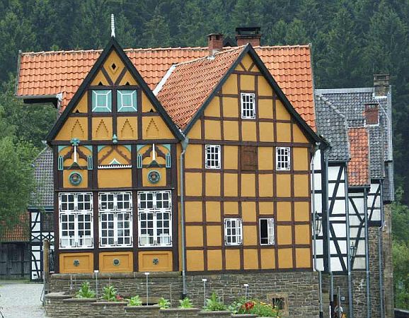 Bild Hagen (Westfalen)