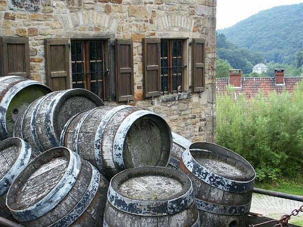 Bild Hagen (Westfalen)