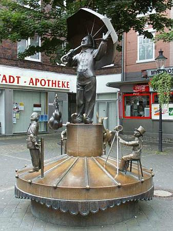 Bild Hagen (Westfalen)