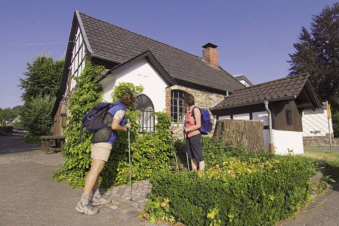 Bild Eslohe (Sauerland)