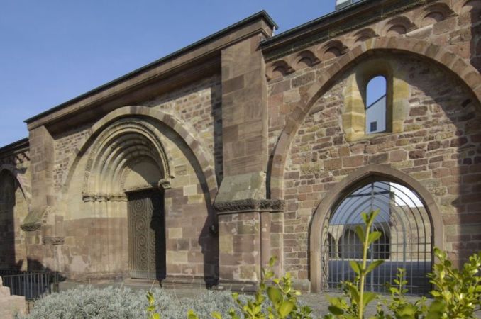 Bild Frankenthal (Pfalz)