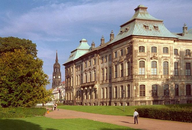 Bild Dresden