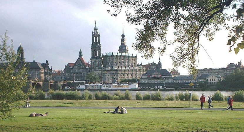 Bild Dresden