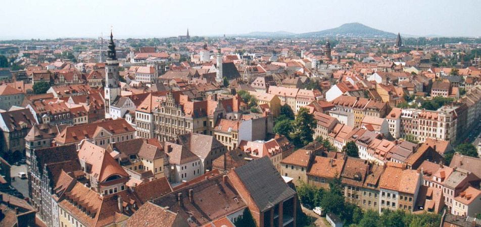 Bild Görlitz