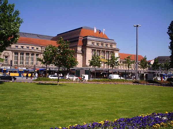 Bild Leipzig