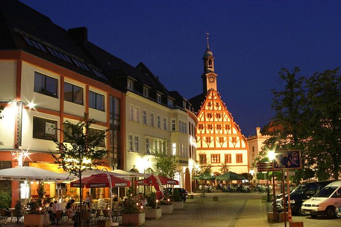 Bild Zwickau