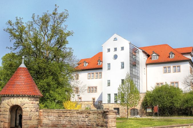 Bild Bad Frankenhausen/Kyffh&auml;user