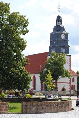 Bild Breitungen/Werra