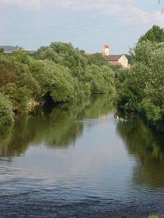 Bild Breitungen/Werra